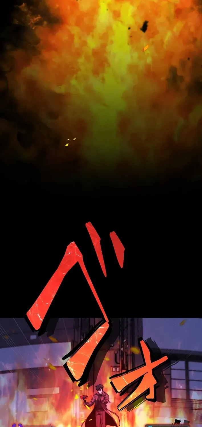 Flame Streamer: Dungeon Avenger Chapter 14 page 129 - 