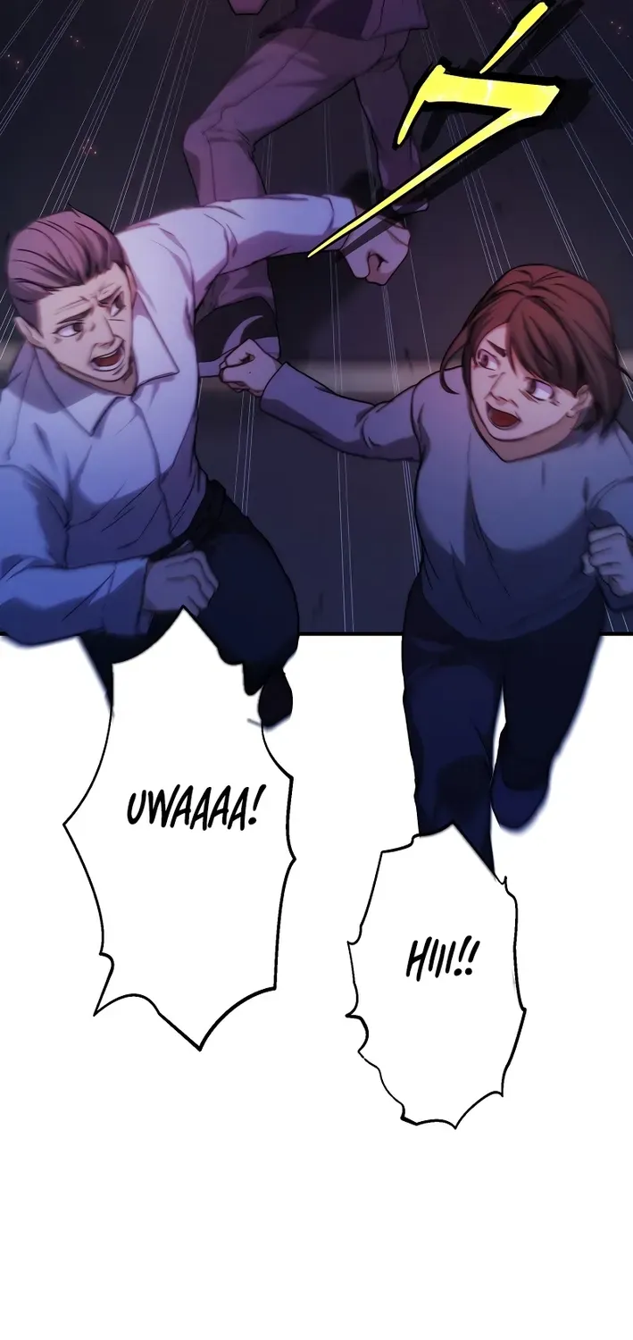 Flame Streamer: Dungeon Avenger Chapter 14 page 131 - 