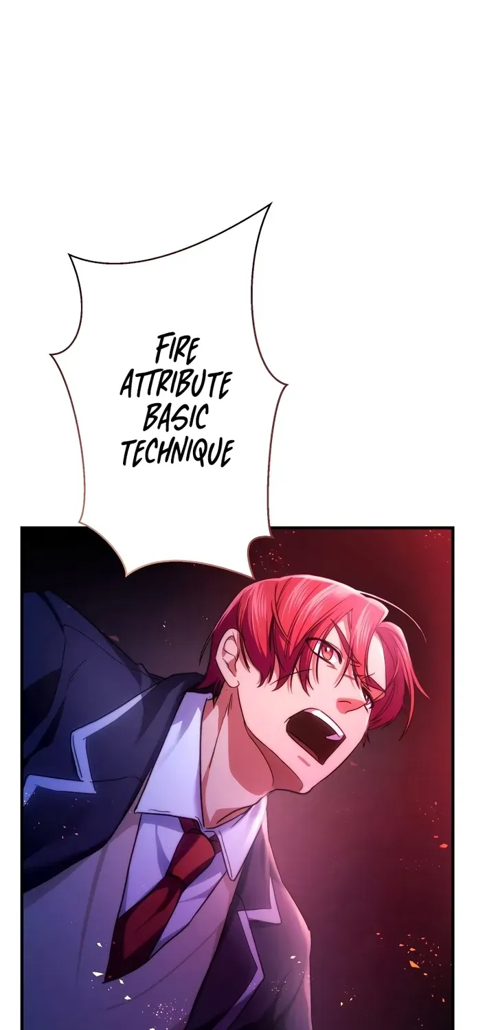 Flame Streamer: Dungeon Avenger Chapter 14 page 132 - 