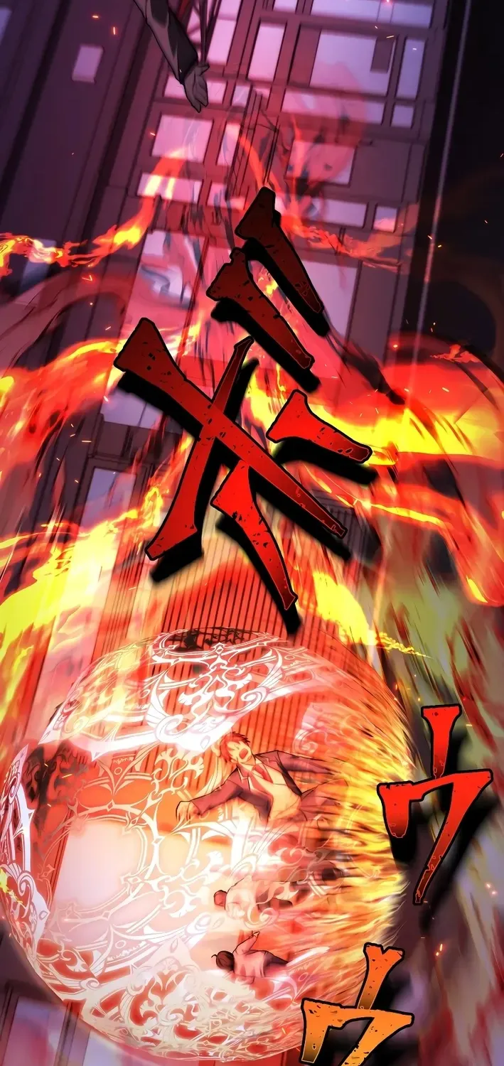 Flame Streamer: Dungeon Avenger Chapter 14 page 134 - 