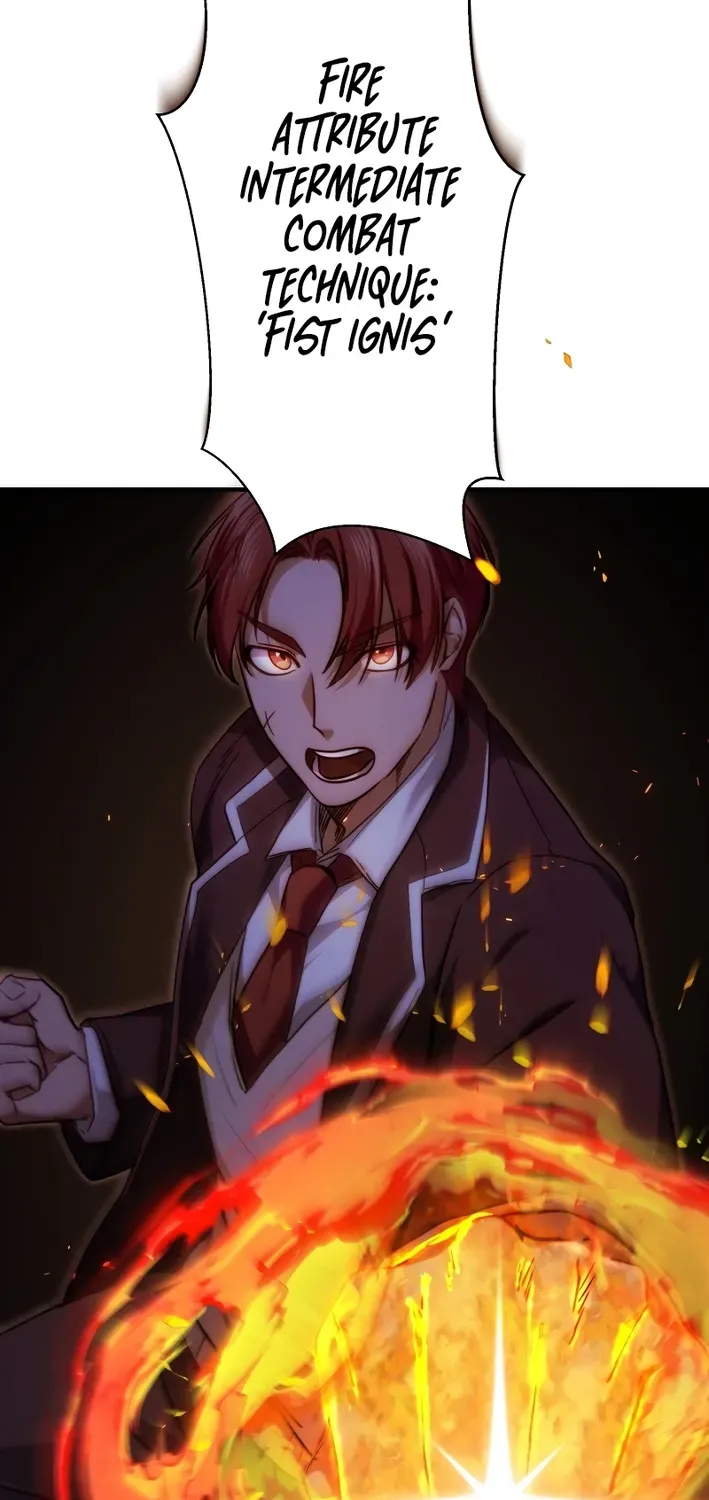 Flame Streamer: Dungeon Avenger Chapter 14 page 141 - 