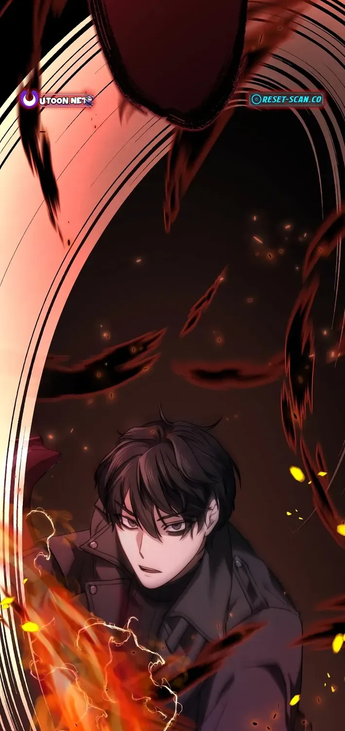 Flame Streamer: Dungeon Avenger Chapter 14 page 143 - 
