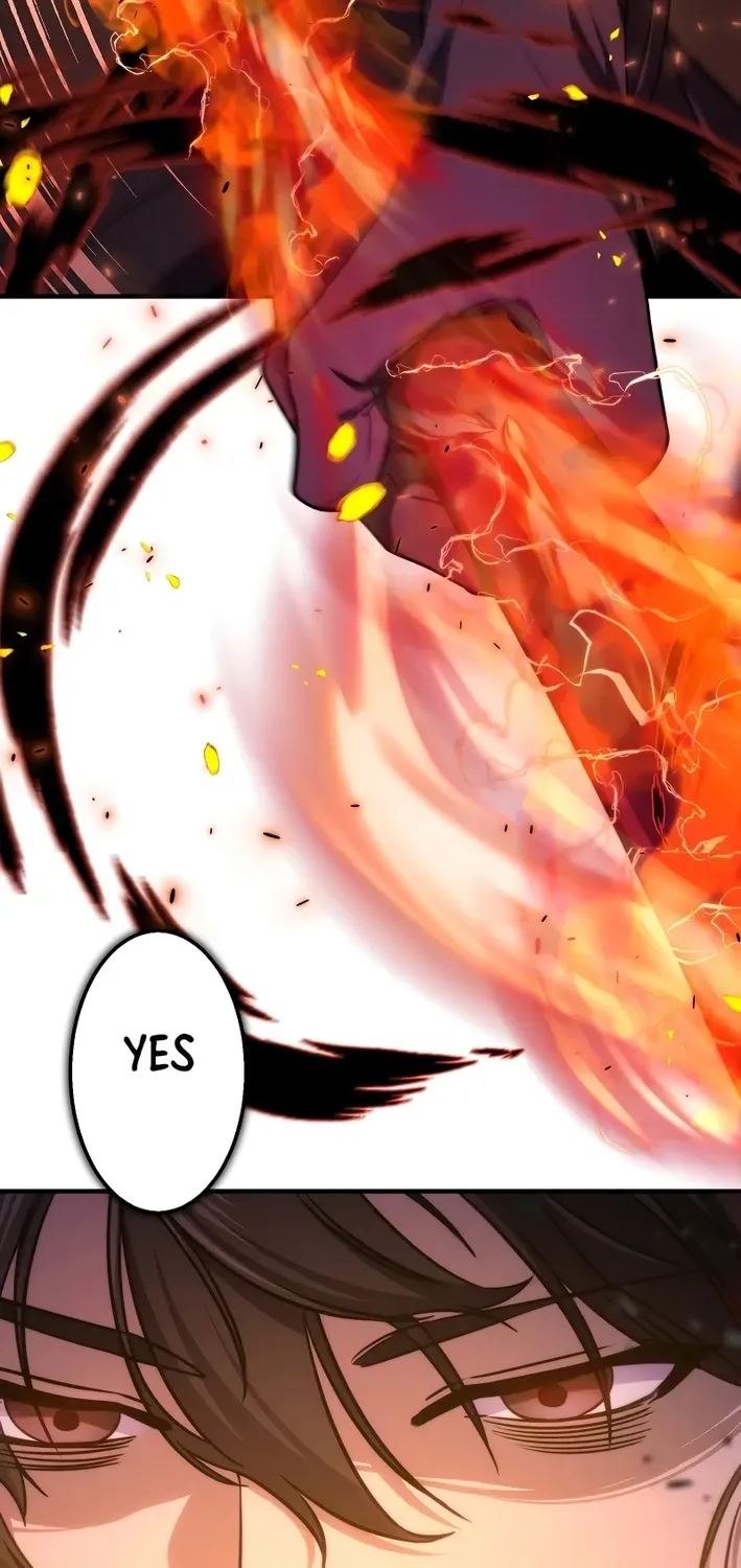 Flame Streamer: Dungeon Avenger Chapter 14 page 144 - 