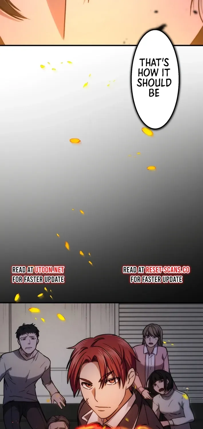 Flame Streamer: Dungeon Avenger Chapter 14 page 145 - 