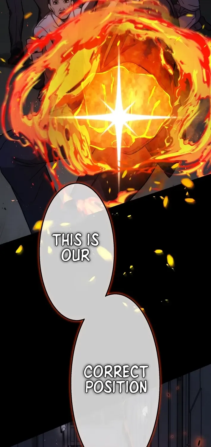 Flame Streamer: Dungeon Avenger Chapter 14 page 146 - 