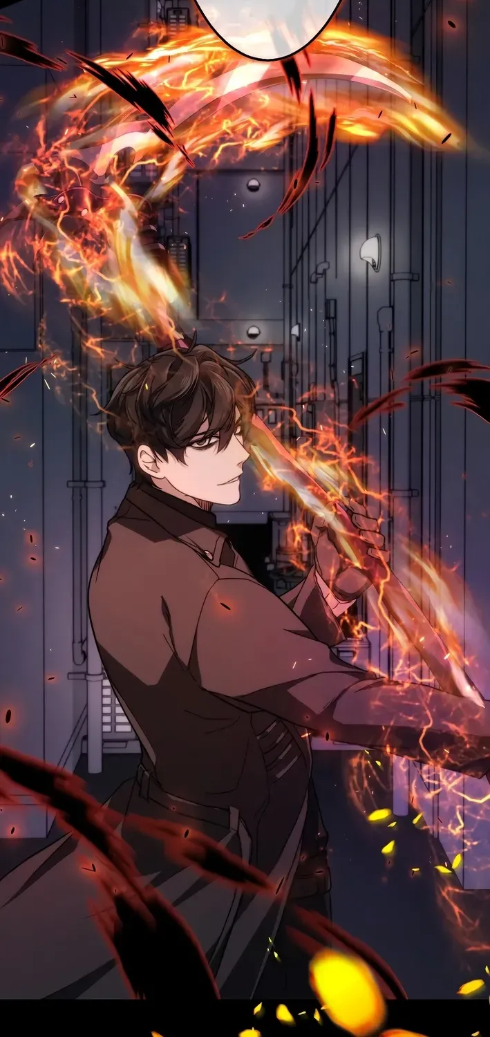 Flame Streamer: Dungeon Avenger Chapter 14 page 147 - 
