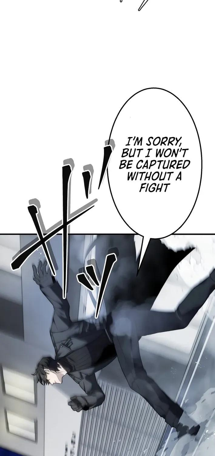 Flame Streamer: Dungeon Avenger Chapter 14 page 22 - 