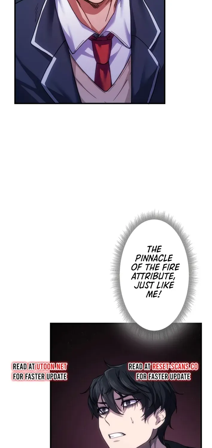 Flame Streamer: Dungeon Avenger Chapter 14 page 4 - 