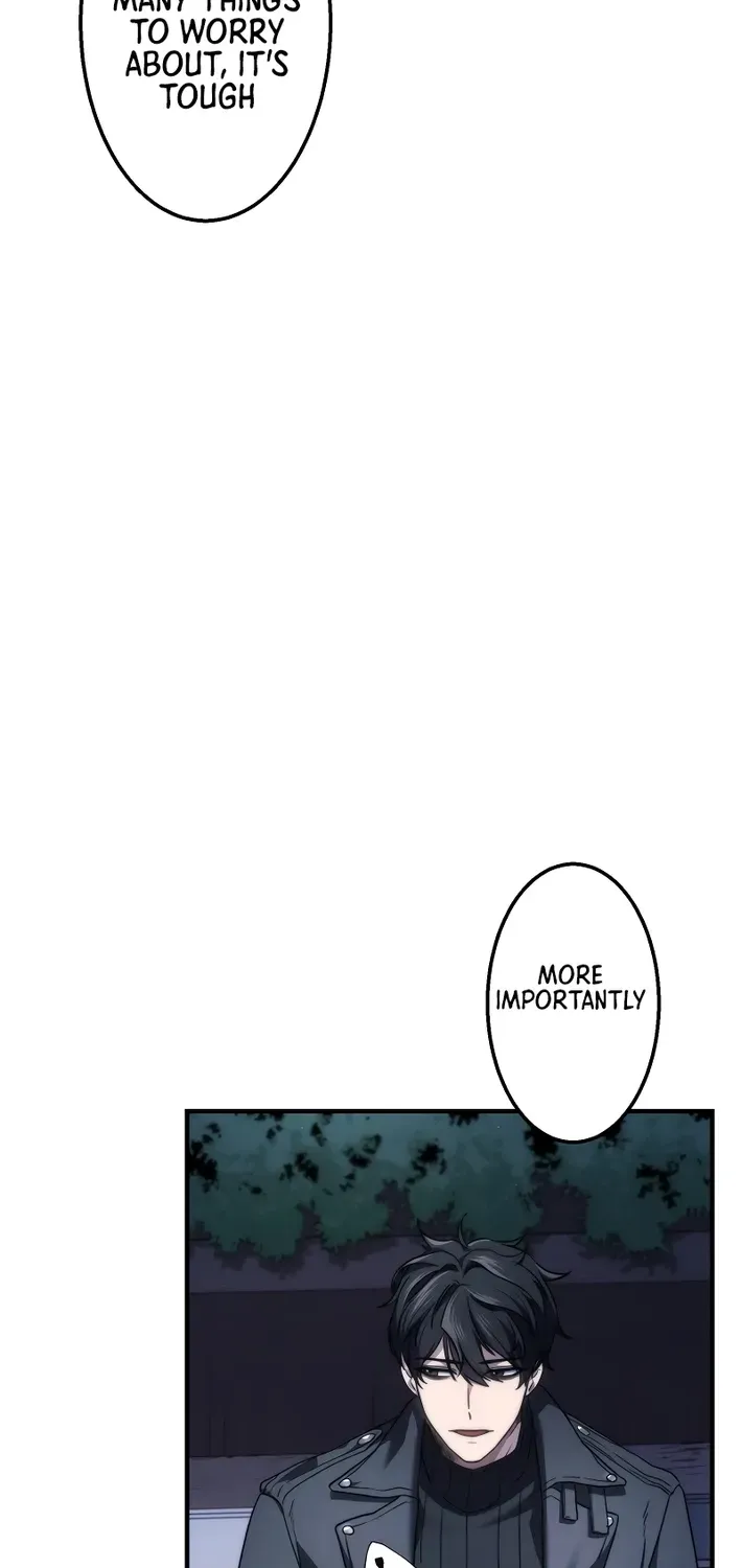 Flame Streamer: Dungeon Avenger Chapter 14 page 37 - 