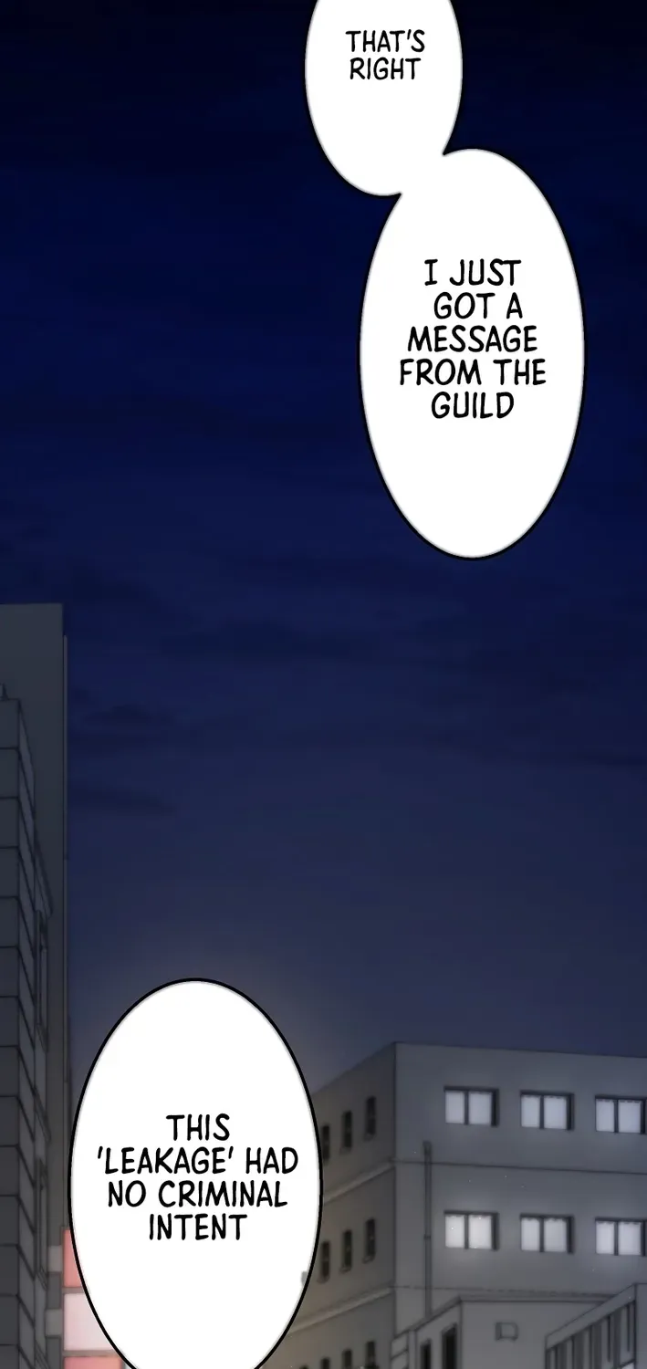 Flame Streamer: Dungeon Avenger Chapter 14 page 41 - 