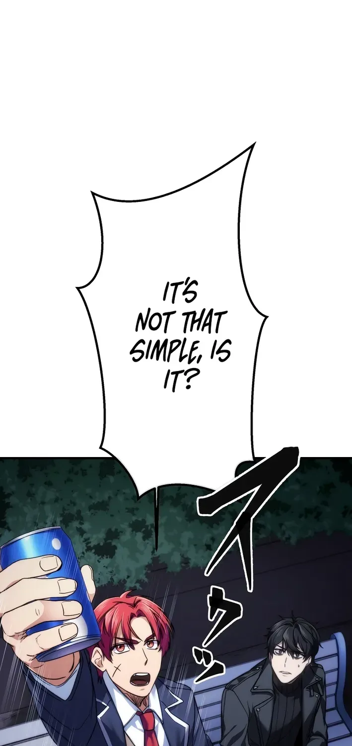 Flame Streamer: Dungeon Avenger Chapter 14 page 49 - 