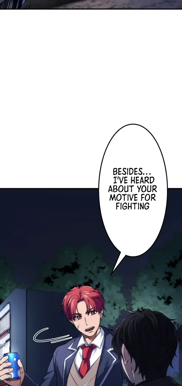 Flame Streamer: Dungeon Avenger Chapter 14 page 51 - 
