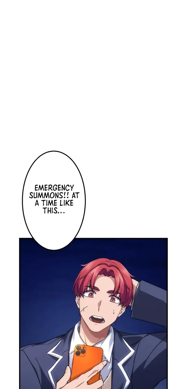 Flame Streamer: Dungeon Avenger Chapter 14 page 86 - 