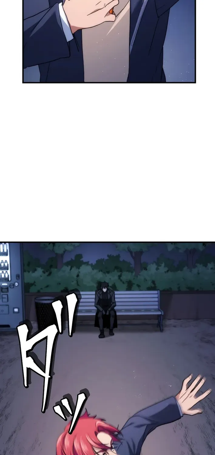 Flame Streamer: Dungeon Avenger Chapter 14 page 87 - 