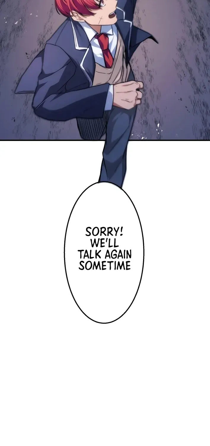 Flame Streamer: Dungeon Avenger Chapter 14 page 88 - 