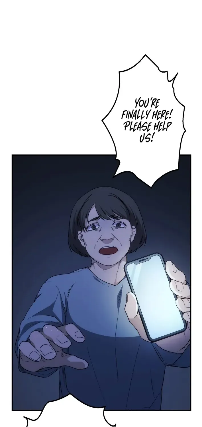 Flame Streamer: Dungeon Avenger Chapter 14 page 96 - 