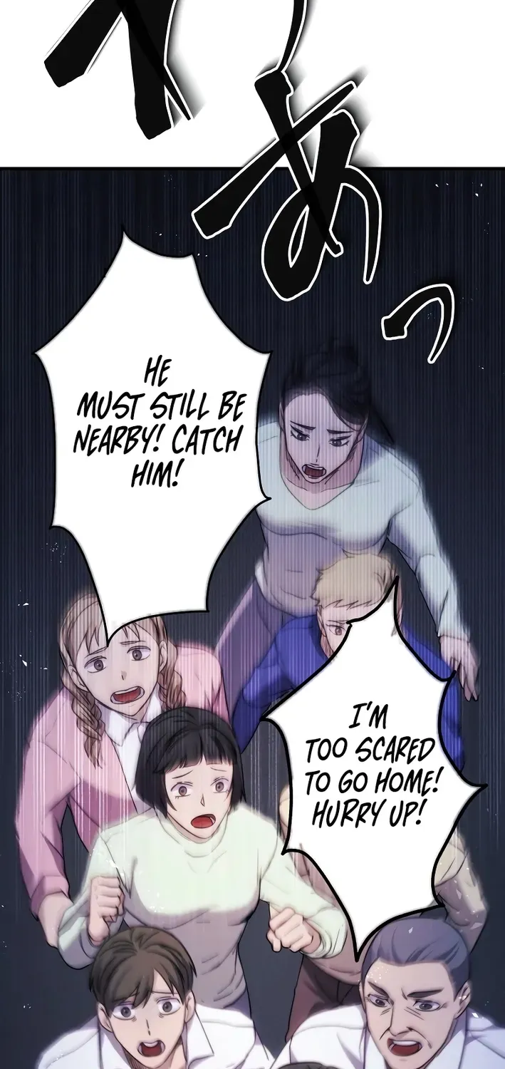 Flame Streamer: Dungeon Avenger Chapter 14 page 99 - 