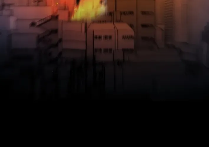 Flame Streamer: Dungeon Avenger Chapter 15 page 110 - 