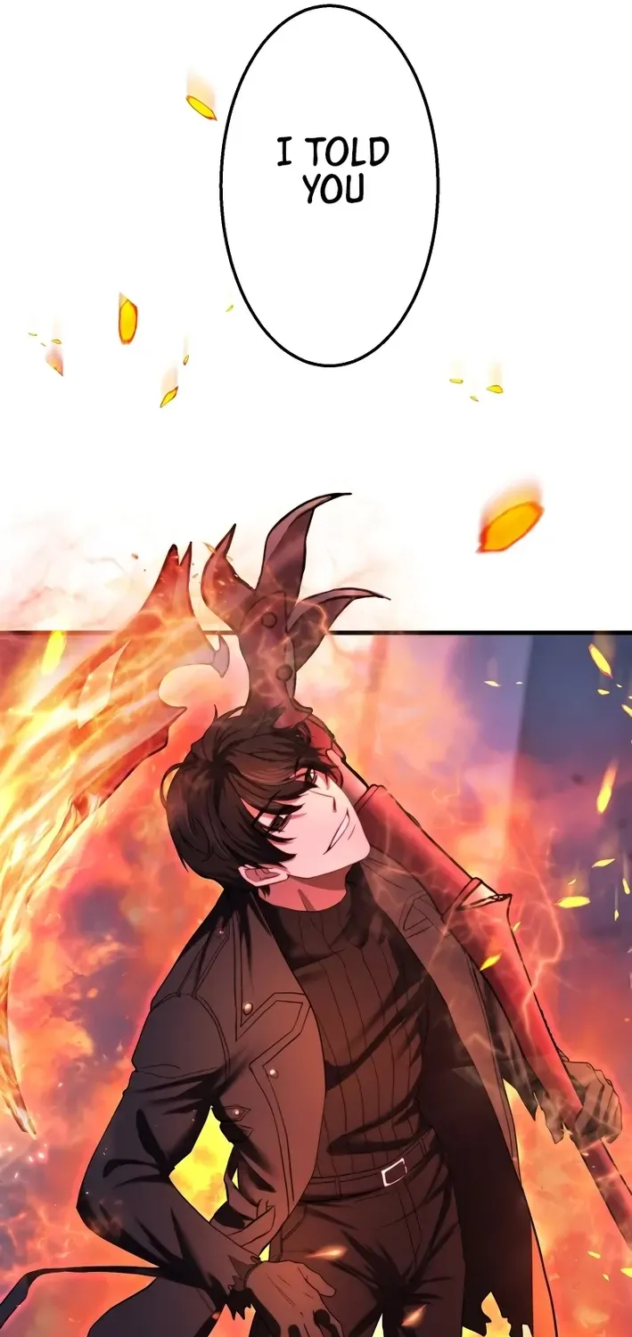 Flame Streamer: Dungeon Avenger Chapter 15 page 14 - 