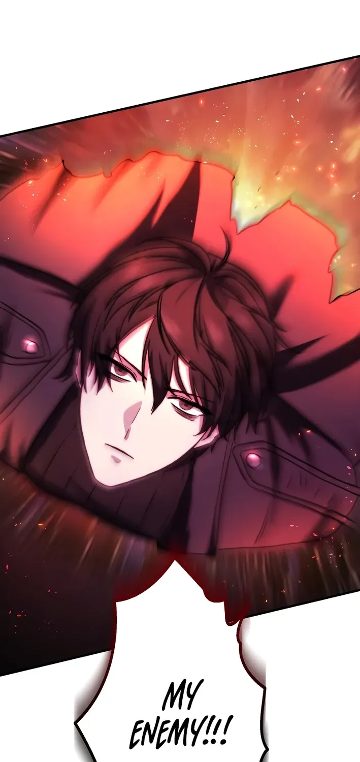 Flame Streamer: Dungeon Avenger Chapter 15 page 21 - 