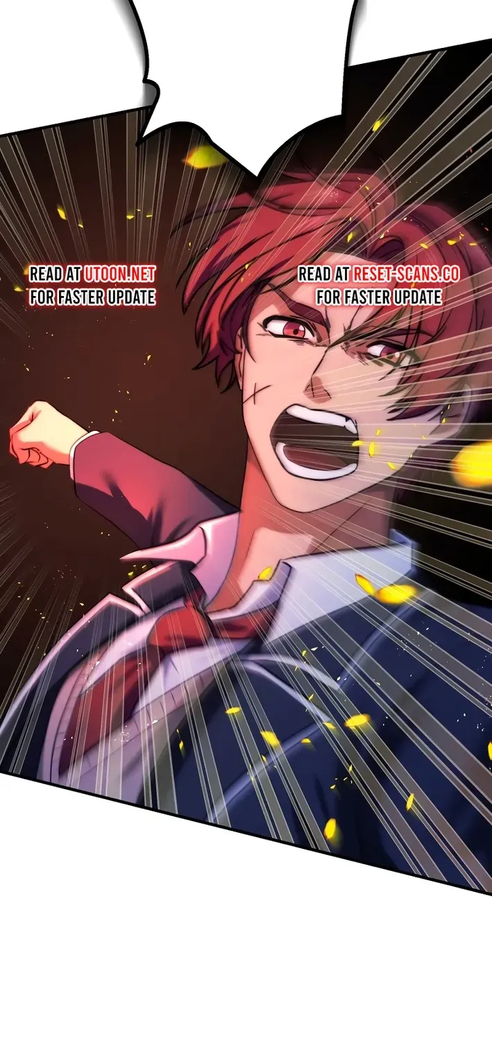 Flame Streamer: Dungeon Avenger Chapter 15 page 22 - 