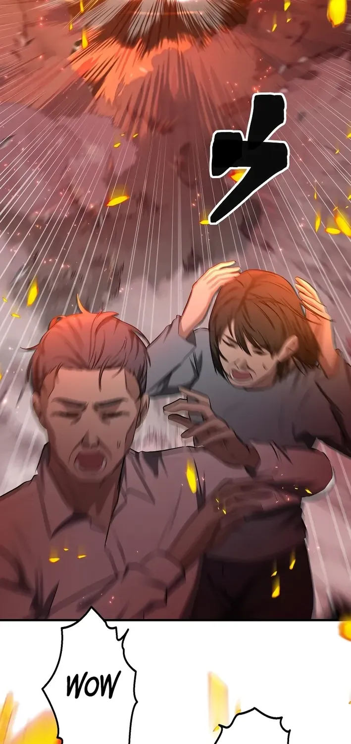 Flame Streamer: Dungeon Avenger Chapter 15 page 26 - 