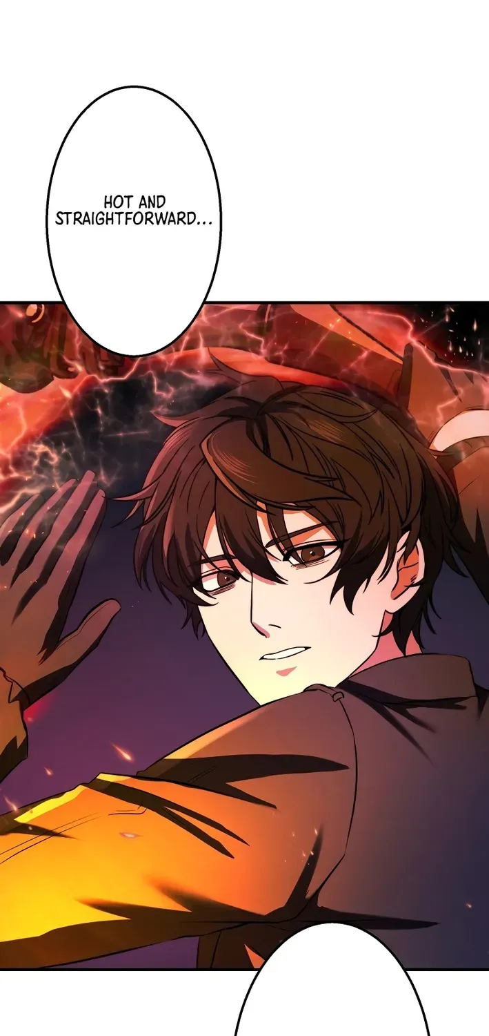 Flame Streamer: Dungeon Avenger Chapter 15 page 29 - 