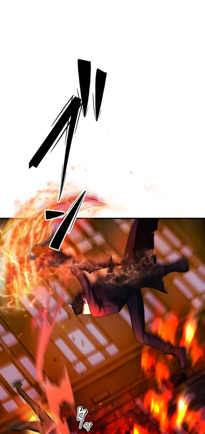 Flame Streamer: Dungeon Avenger Chapter 15 page 31 - 