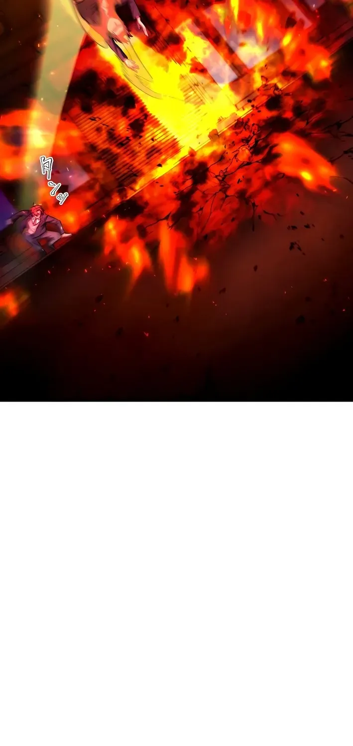 Flame Streamer: Dungeon Avenger Chapter 15 page 32 - 
