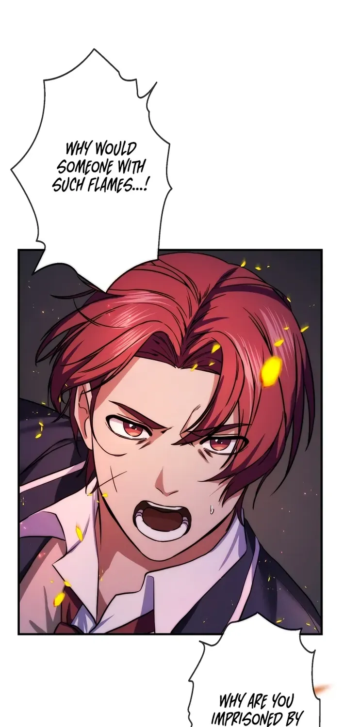 Flame Streamer: Dungeon Avenger Chapter 15 page 33 - 