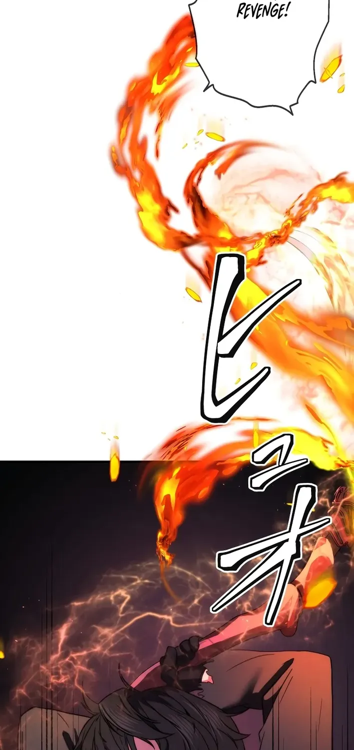 Flame Streamer: Dungeon Avenger Chapter 15 page 34 - 