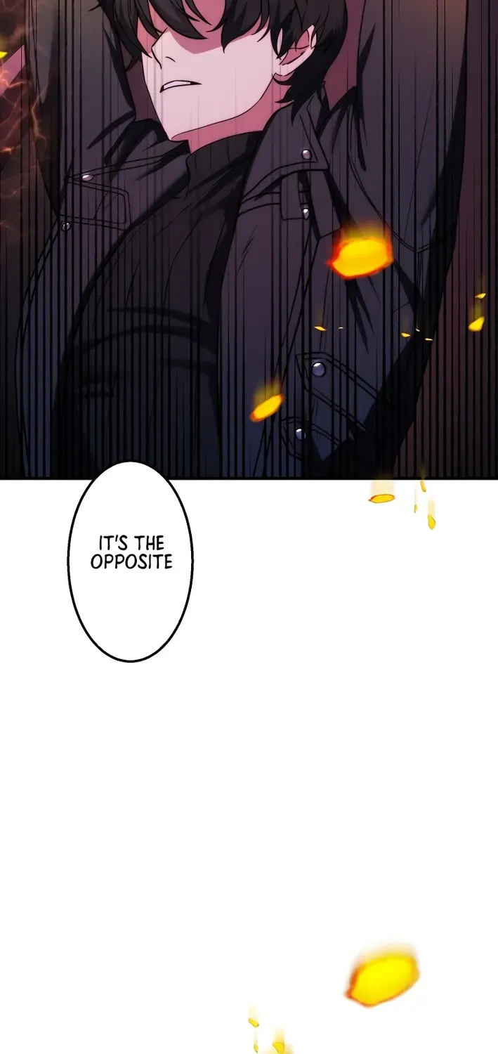 Flame Streamer: Dungeon Avenger Chapter 15 page 35 - 