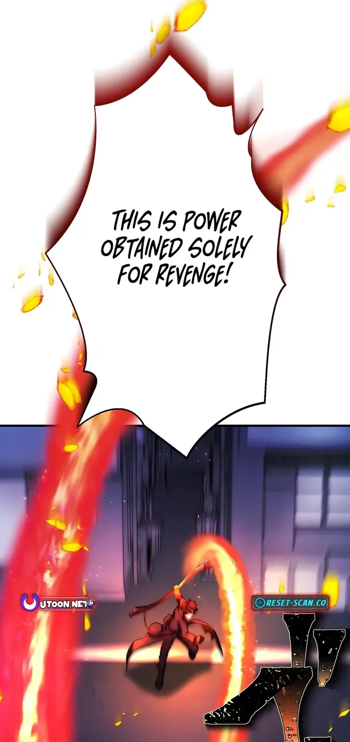 Flame Streamer: Dungeon Avenger Chapter 15 page 36 - 