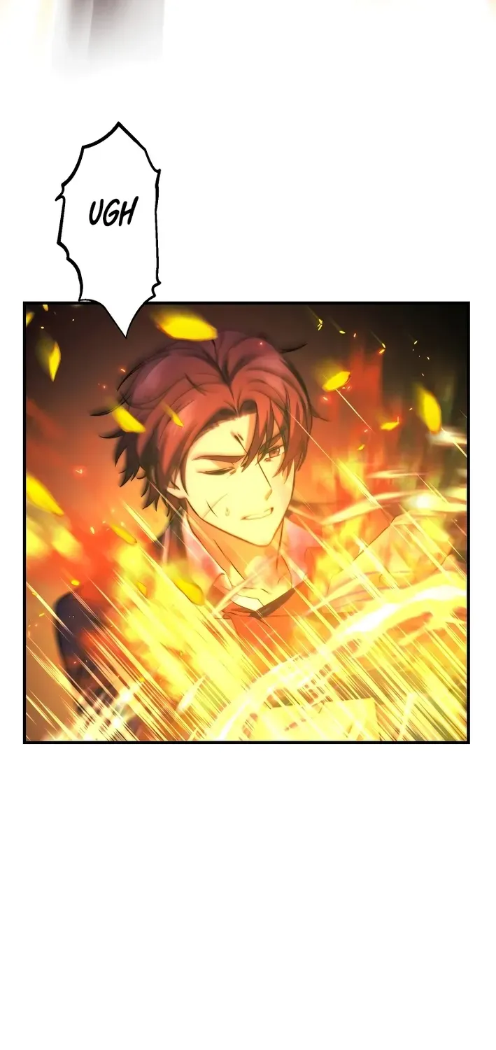 Flame Streamer: Dungeon Avenger Chapter 15 page 38 - 