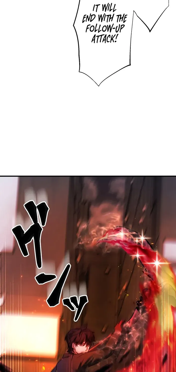 Flame Streamer: Dungeon Avenger Chapter 15 page 41 - 