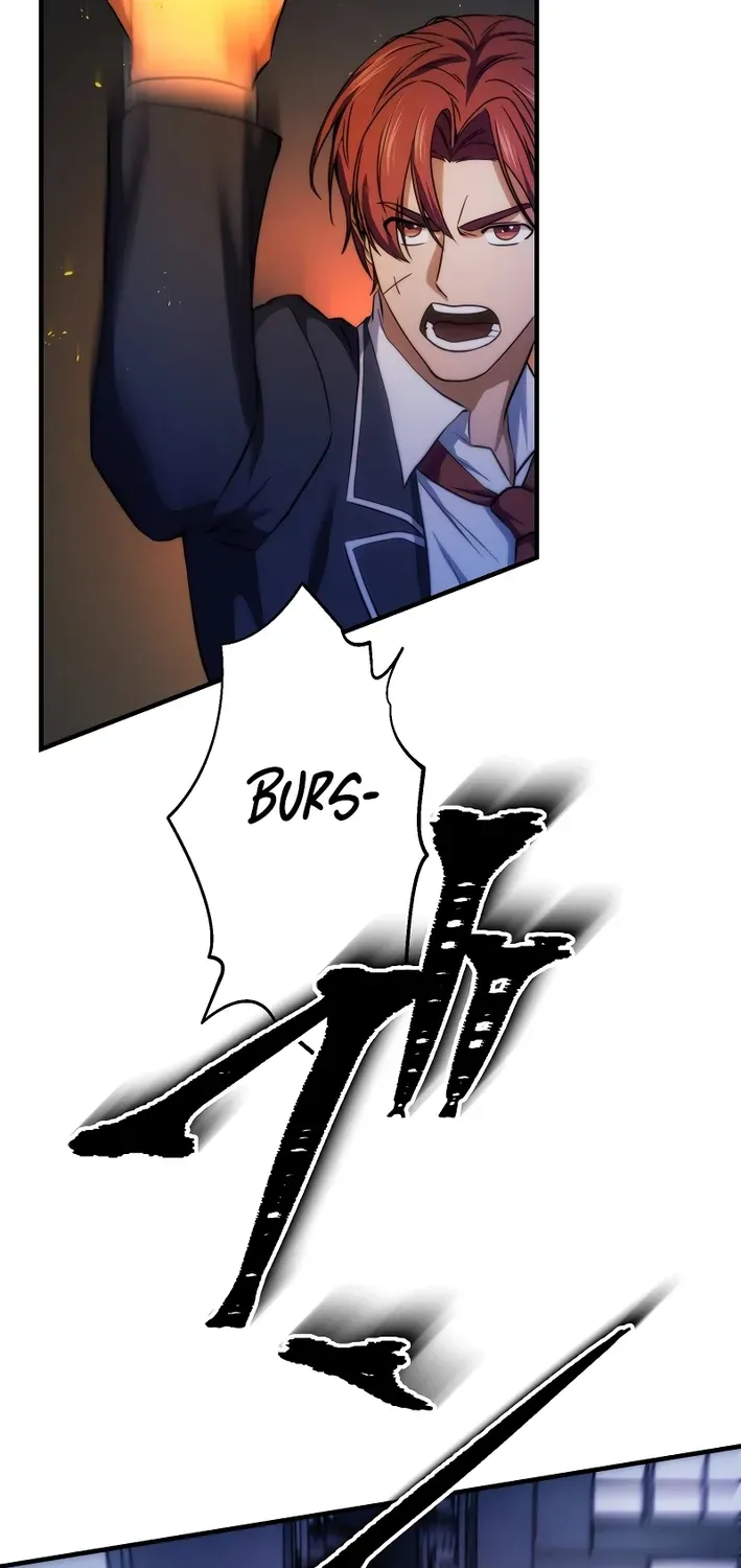 Flame Streamer: Dungeon Avenger Chapter 15 page 45 - 
