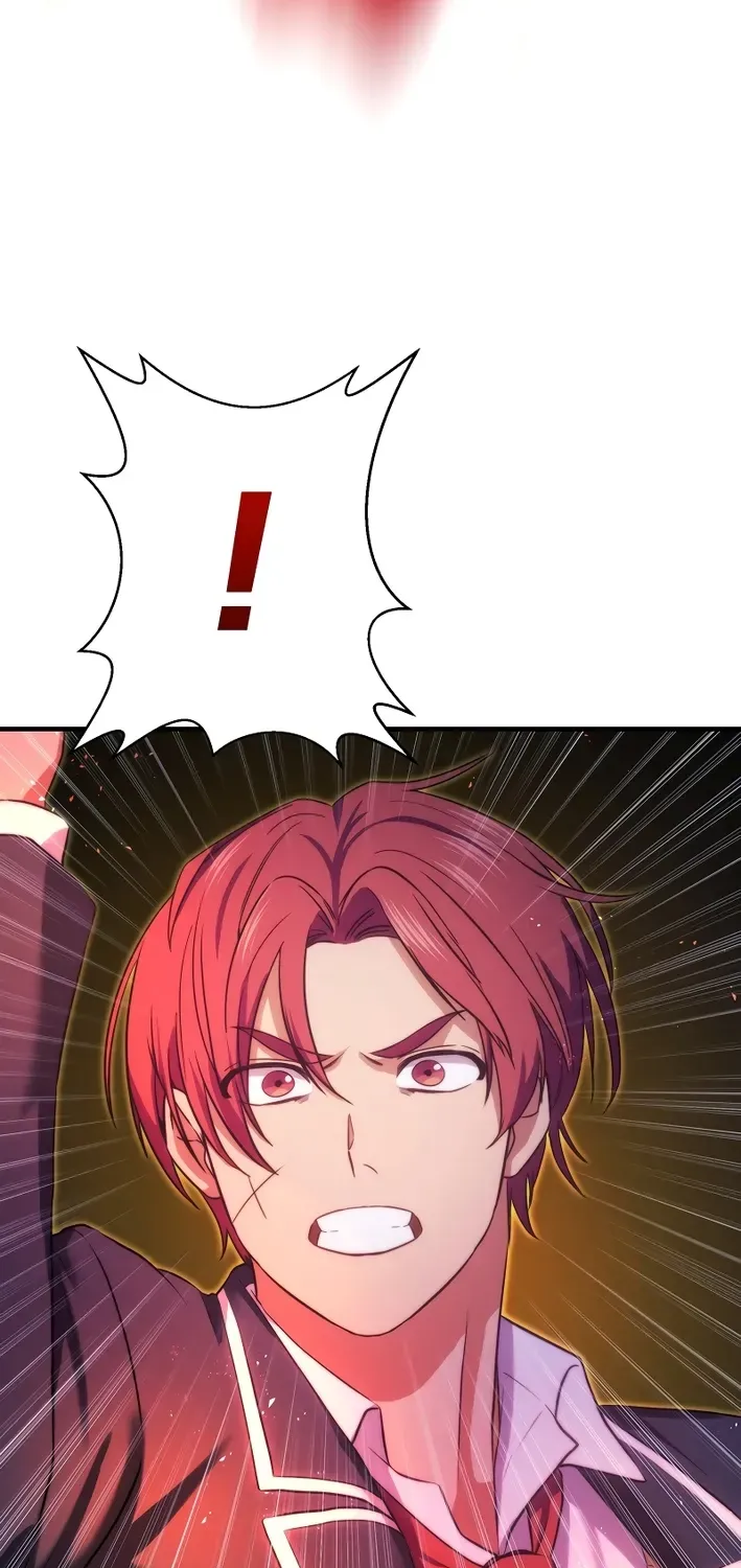Flame Streamer: Dungeon Avenger Chapter 15 page 47 - 