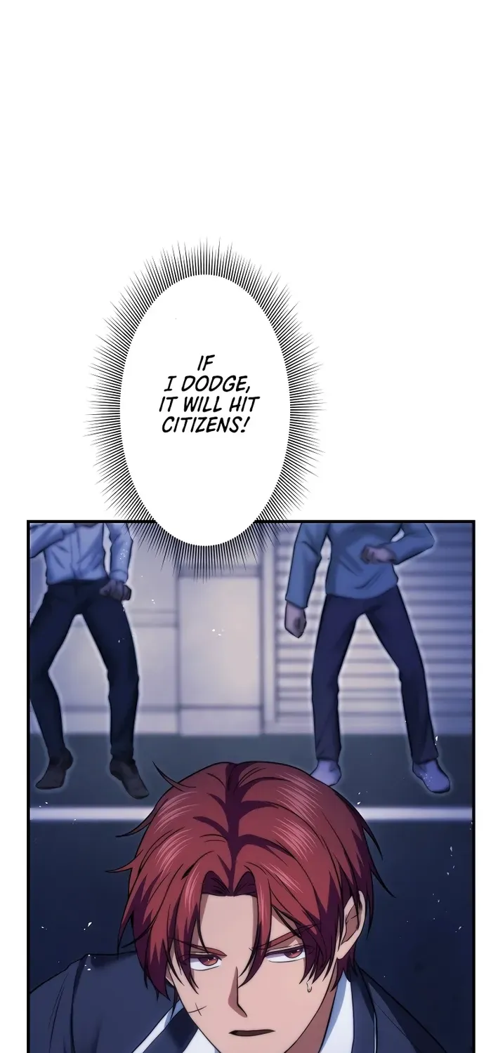 Flame Streamer: Dungeon Avenger Chapter 15 page 55 - 