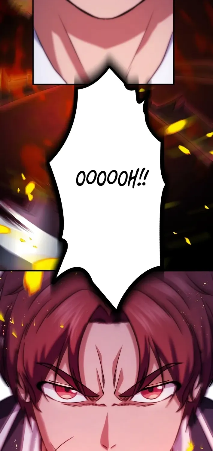 Flame Streamer: Dungeon Avenger Chapter 15 page 58 - 