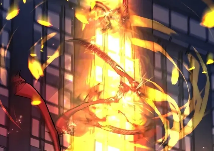 Flame Streamer: Dungeon Avenger Chapter 15 page 60 - 