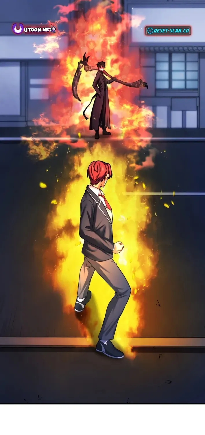 Flame Streamer: Dungeon Avenger Chapter 15 page 7 - 
