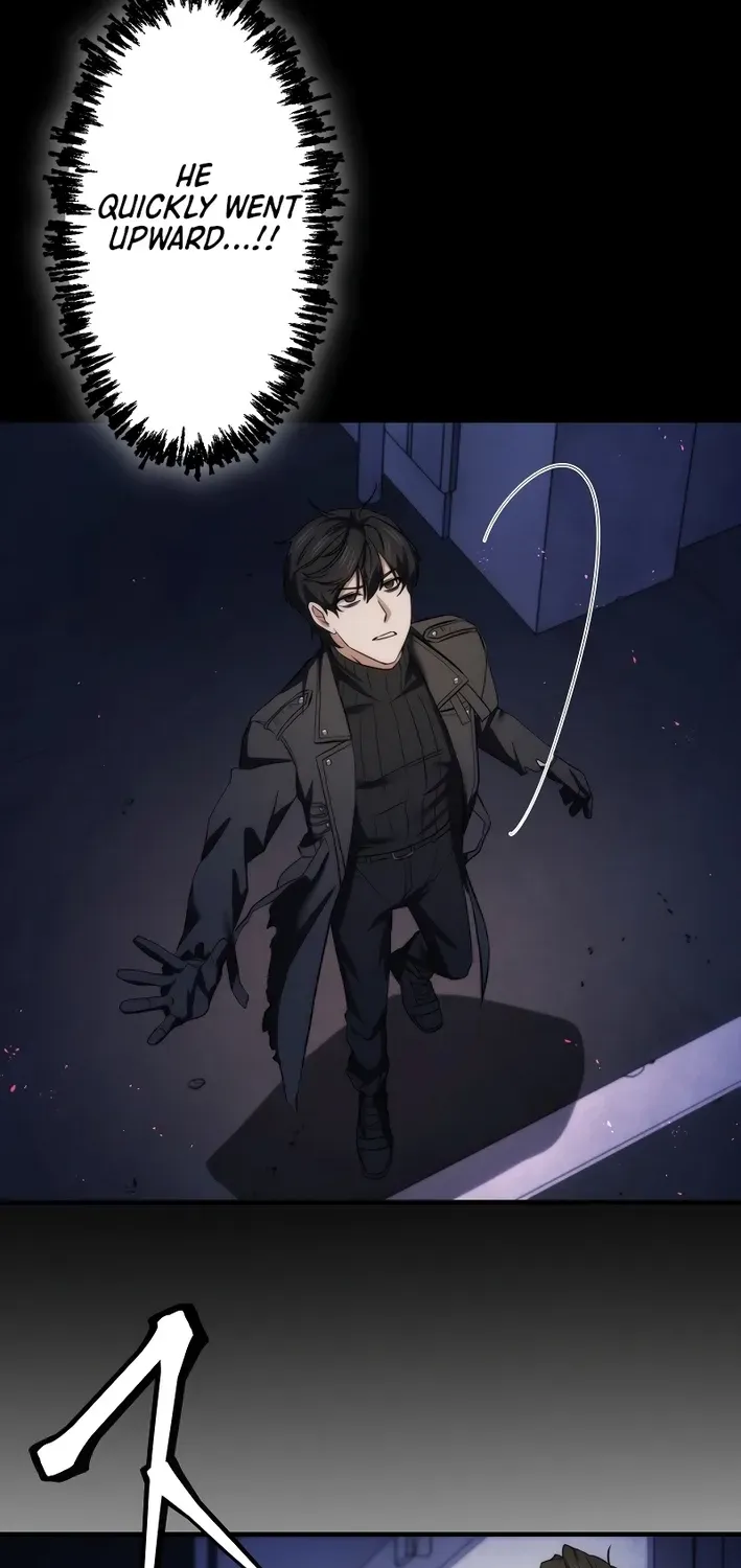 Flame Streamer: Dungeon Avenger Chapter 15 page 64 - 