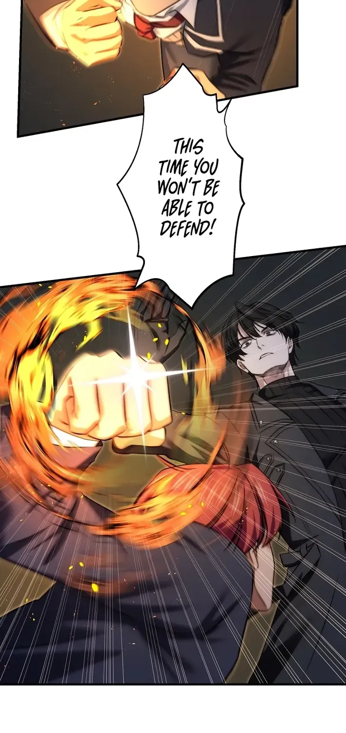 Flame Streamer: Dungeon Avenger Chapter 15 page 66 - 