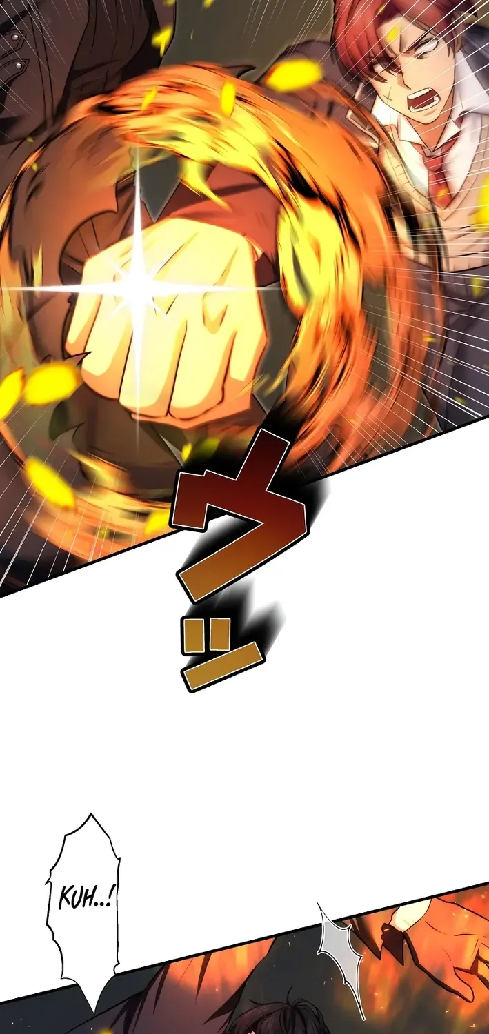 Flame Streamer: Dungeon Avenger Chapter 15 page 68 - 