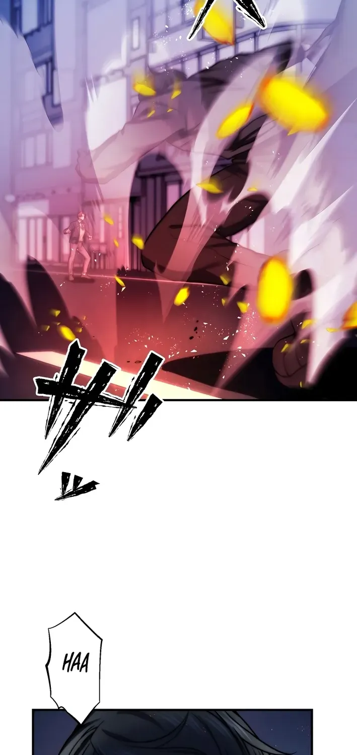 Flame Streamer: Dungeon Avenger Chapter 15 page 74 - 