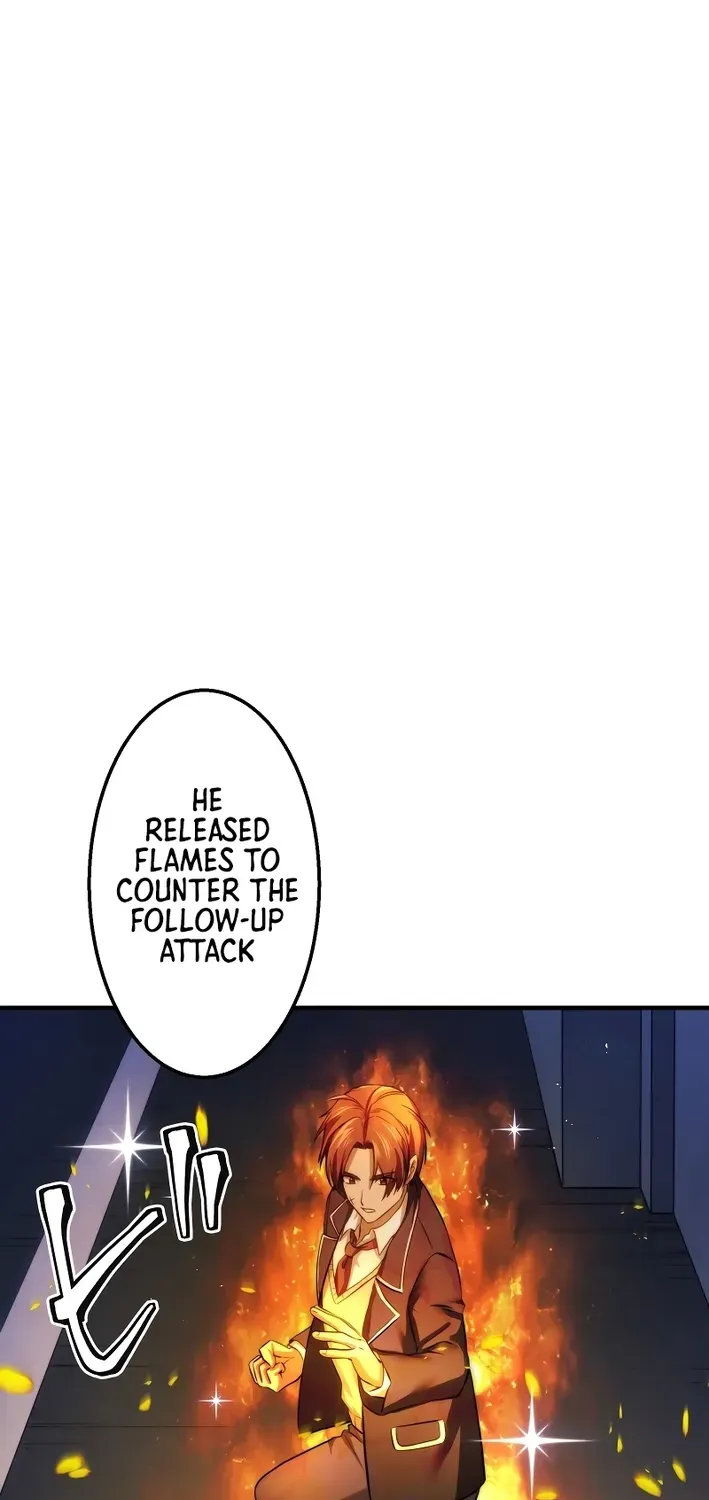 Flame Streamer: Dungeon Avenger Chapter 15 page 76 - 