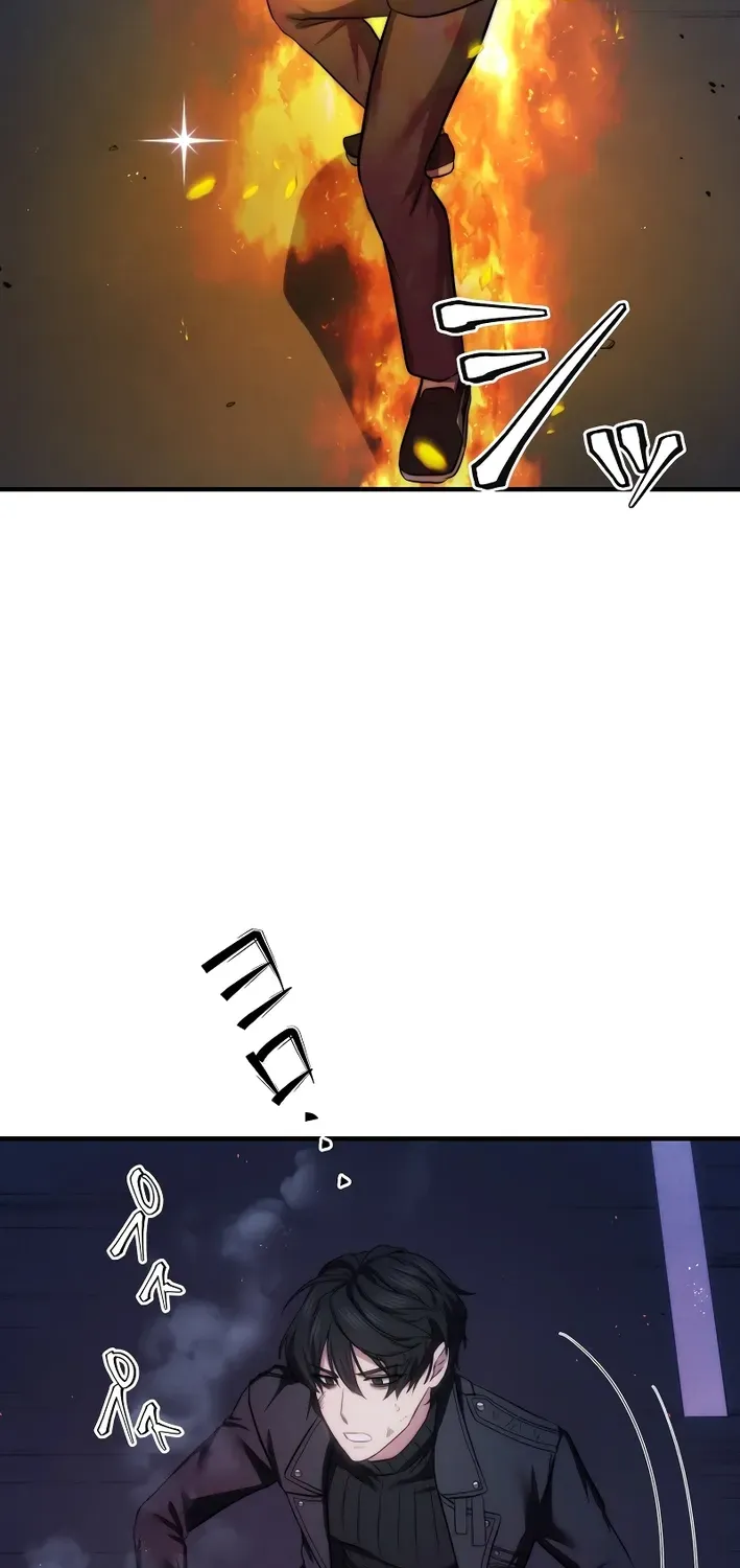 Flame Streamer: Dungeon Avenger Chapter 15 page 77 - 