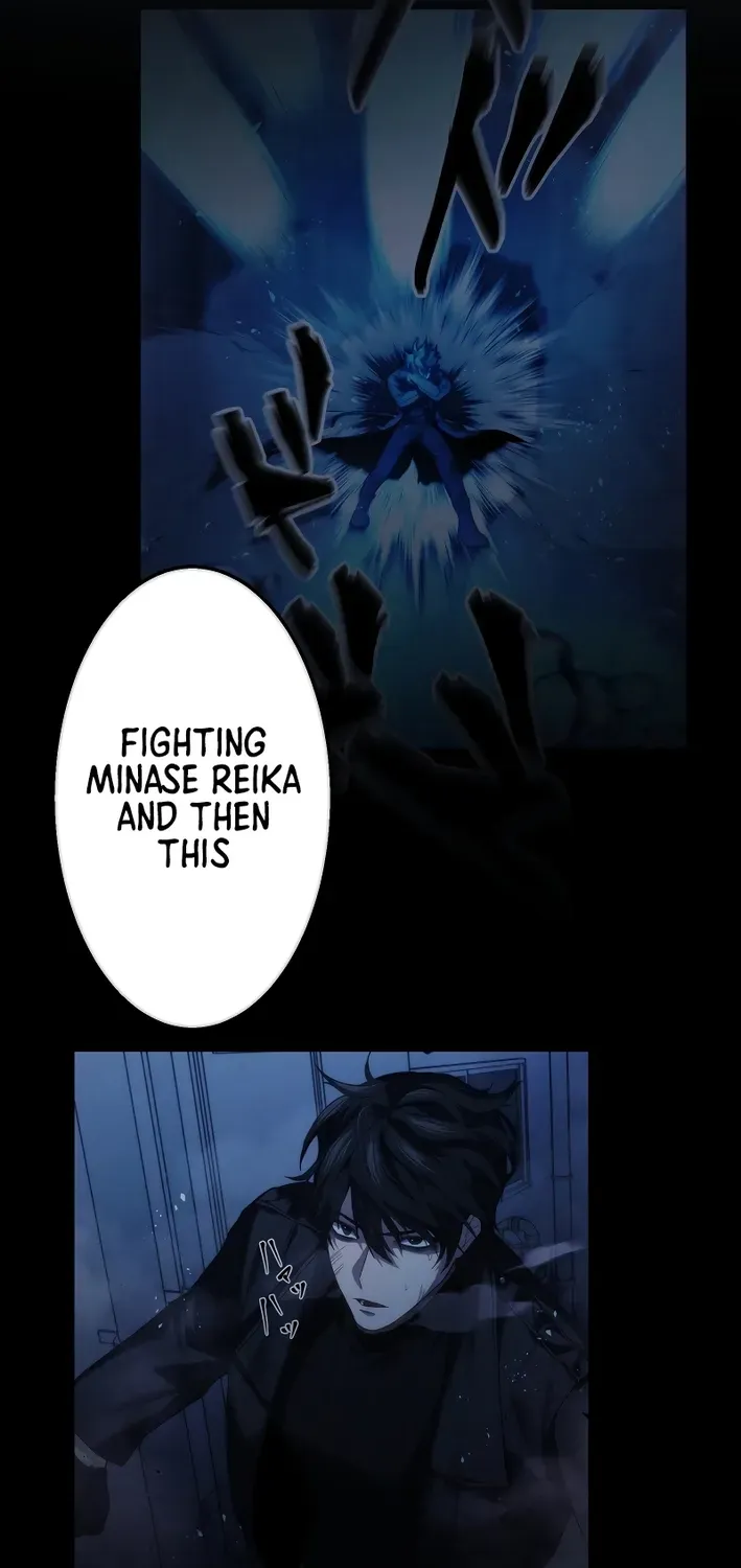 Flame Streamer: Dungeon Avenger Chapter 15 page 79 - 
