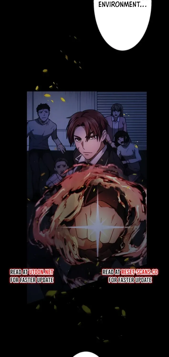 Flame Streamer: Dungeon Avenger Chapter 15 page 81 - 
