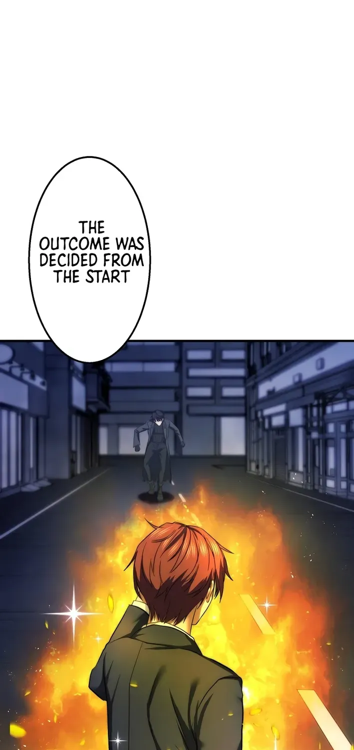Flame Streamer: Dungeon Avenger Chapter 15 page 83 - 